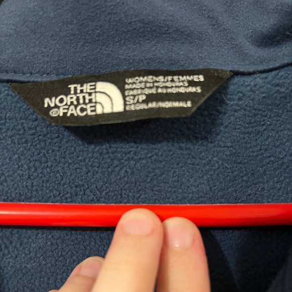 Women’s fall jacket - Picture 4 of 4